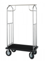 Bellman's Cart, Luggage Cart, Hotel Bellman's Cart
