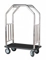 Bellman's Cart, Luggage Cart, Hotel Luggage Cart, Hotel Bellman's Cart, FREE SHIPPING