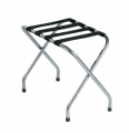 Luggage Rack, Hotel Luggage Rack, Metal Luggage Rack, Suitcase Stand