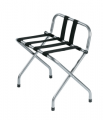 Luggage Rack, Hotel Luggage Rack, Metal Luggage Rack, Suitcase Stand