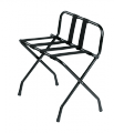 Luggage Rack, Hotel Luggage Rack, Metal Luggage Rack, Suitcase Stand