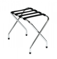 Luggage Rack, Hotel Luggage Rack, Metal Luggage Rack, Suitcase Stand
